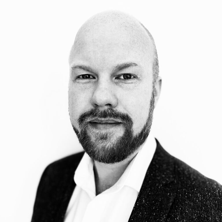 Mark Hawker